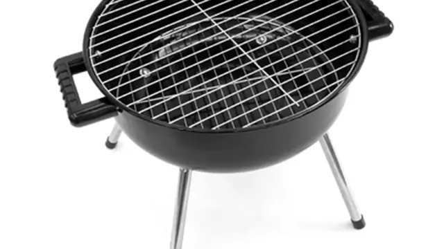 Celcio&co Pemanggang Arang Bbq Rn35 Bt - Hitam
