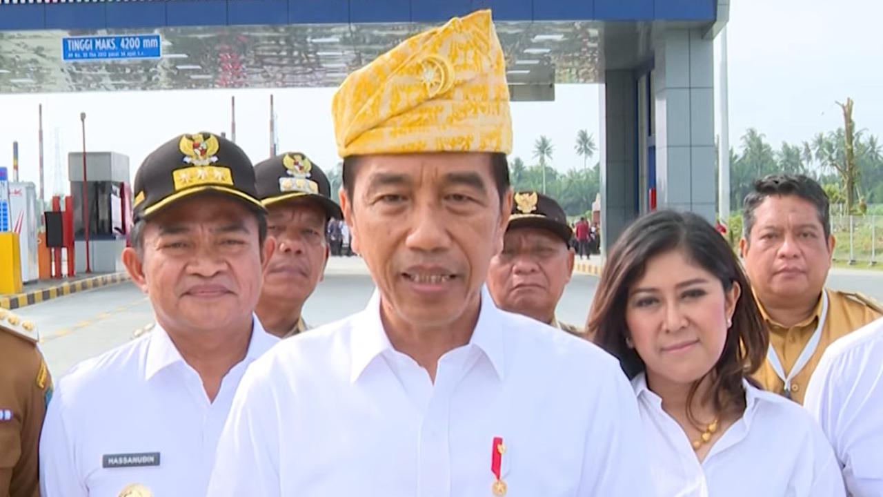 Dok. Istimewa