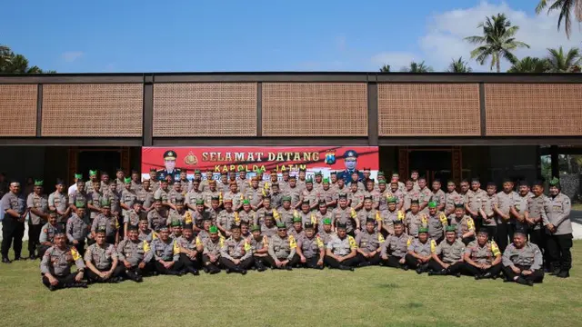 Bupati Banyuwangi Abdullah Azwar Anas