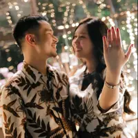 Jess No Limit dan Sisca Kohl (Sumber: Instagram/jessnolimit)