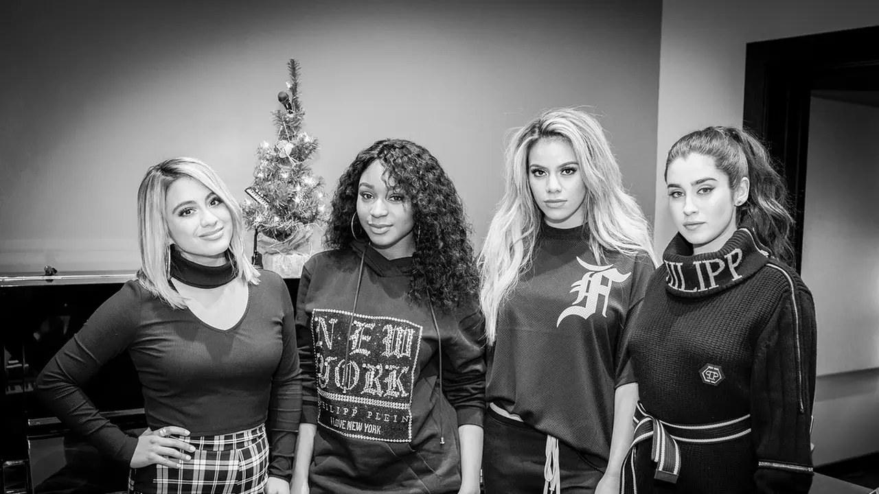 [Bintang] Fifth Harmony