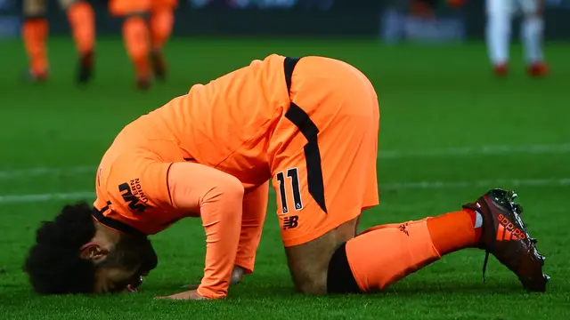 Liverpool Benamkan Stoke City