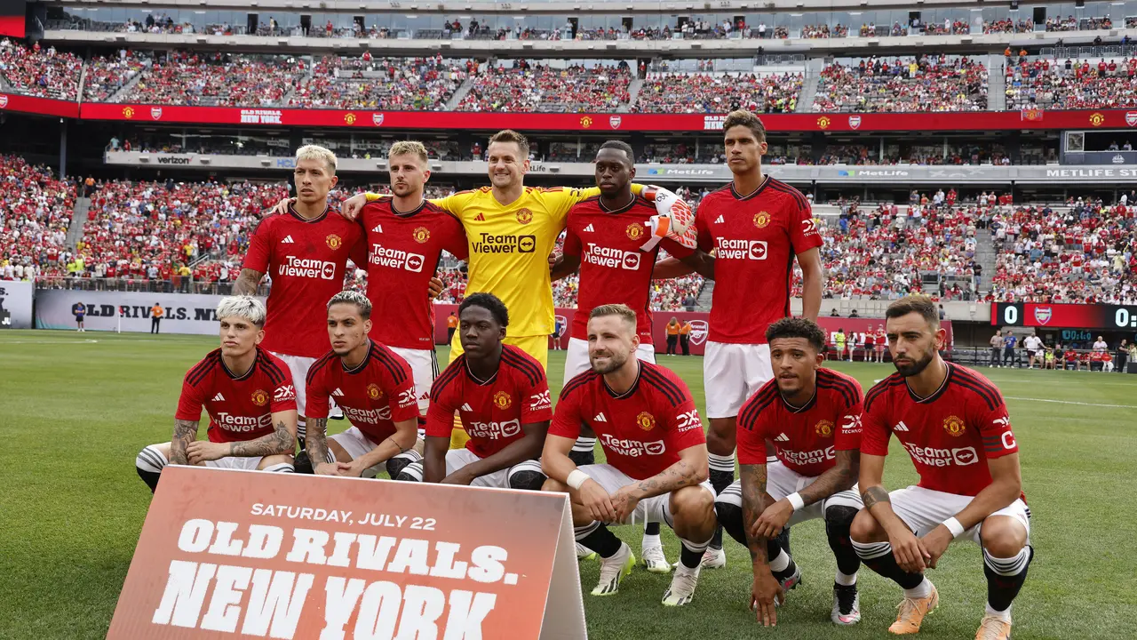 Manchester United