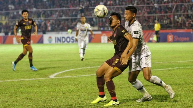 PSM Makassar Vs Tira Persikabo