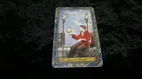 Tarot Cinta: Lupakan Masa Lalu