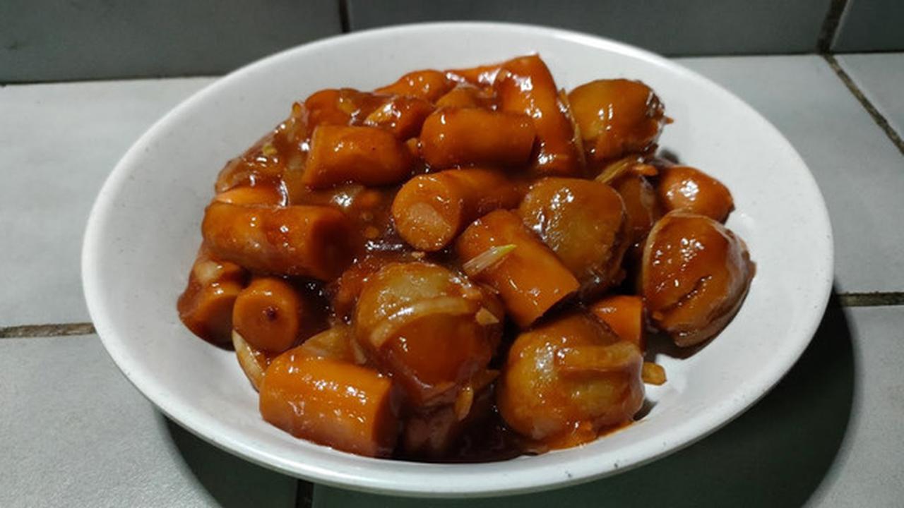 7 Resep Sahur Cepat Kurang dari 10 Menit, Anti Telat Subuh