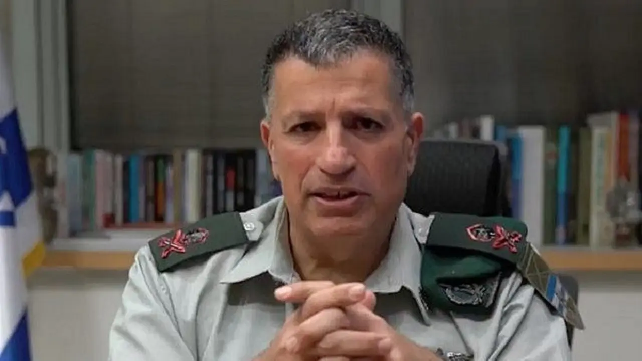 Yoav Mordechai