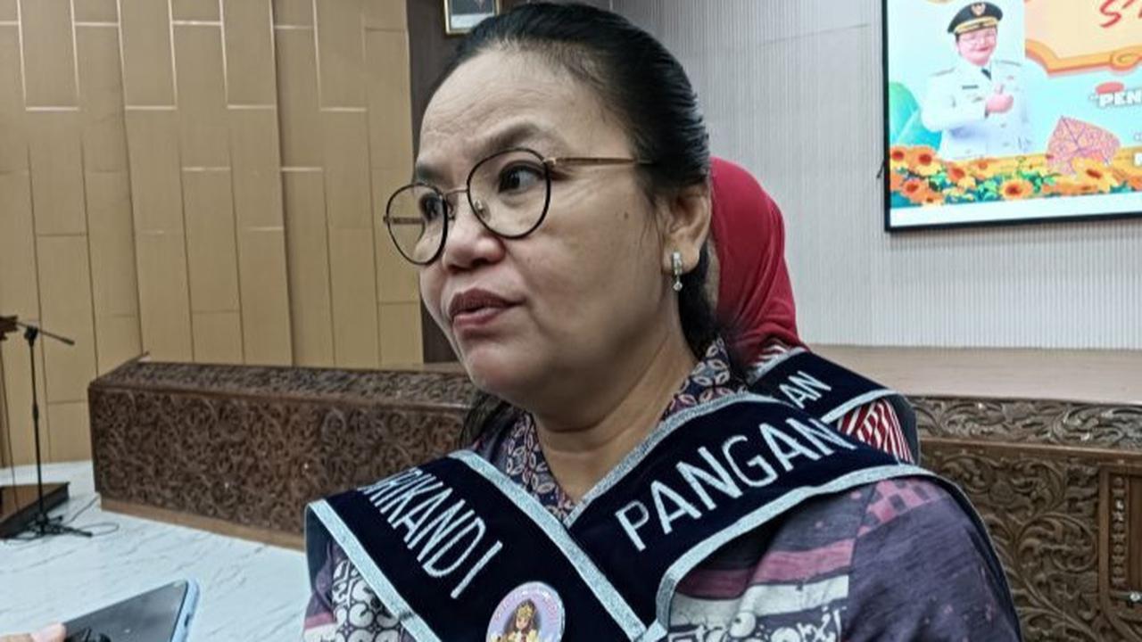 Bendahara PDIP Jateng Buka Suara Soal Pencopotan Bambang Pacul