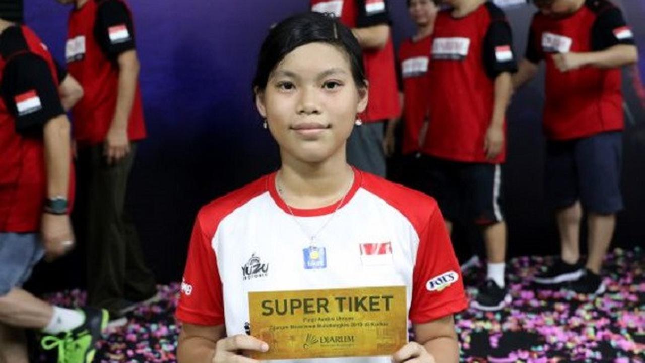 Chelsea Marvelyn Istanto