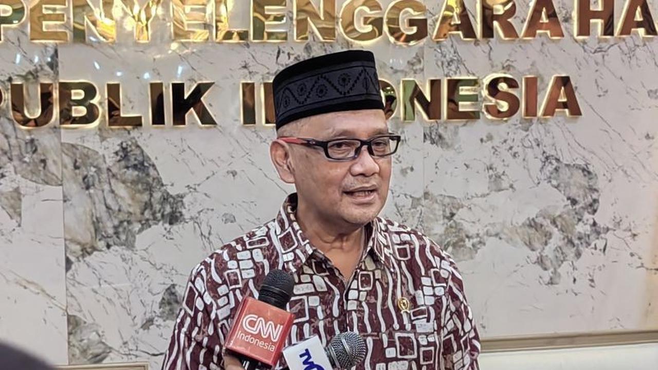 Trivia Pesantren: Kepala BP Haji Siap Sambut Transformasi Jadi Kementerian Haji dan Umrah