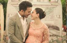 Cantik dan Gagah, 4 Inspirasi Kebaya Couple Ala Artis dari Jessica Mila hingga Ayu Dewi