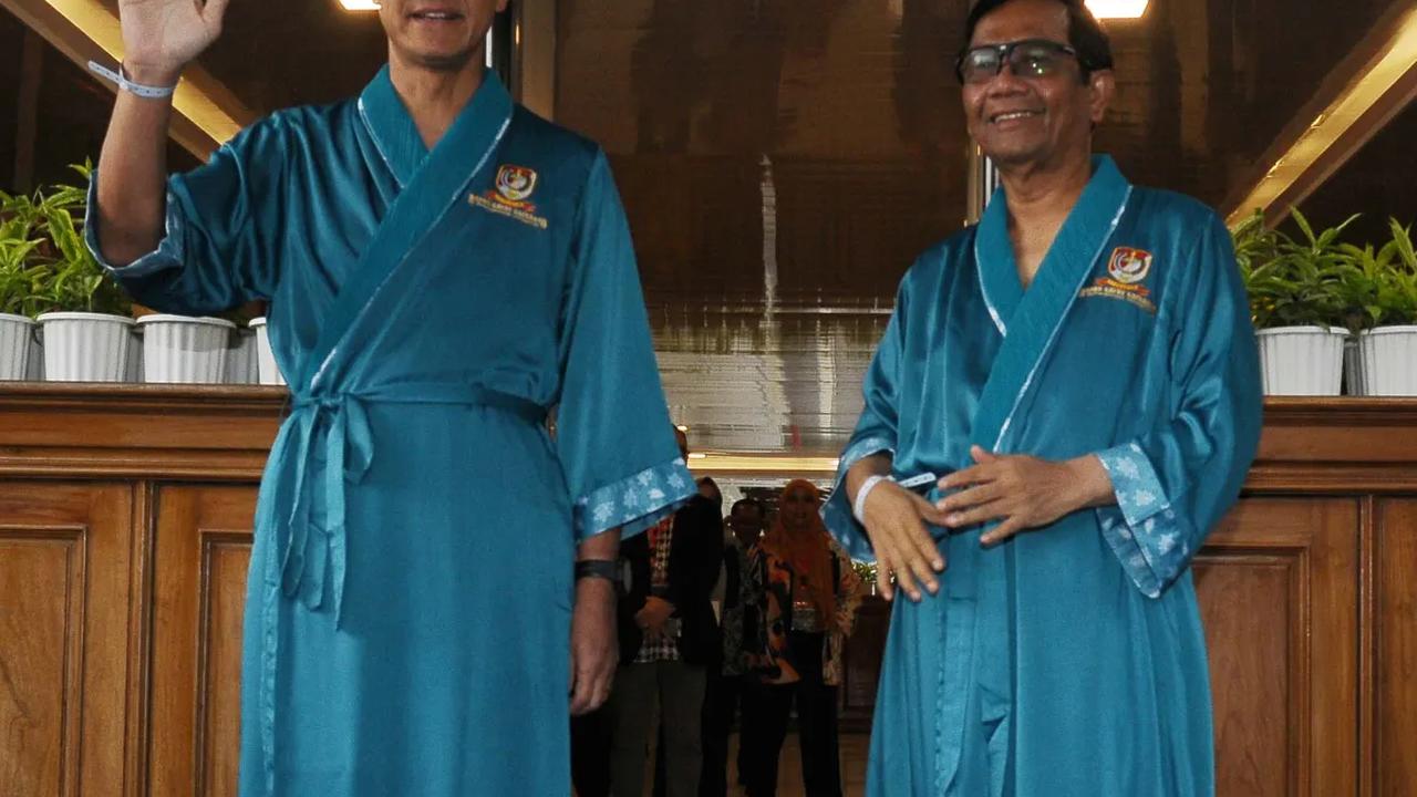 Dok. Istimewa