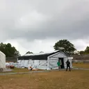 RS Lapangan Ruteng NTT Mulai Beroperasi