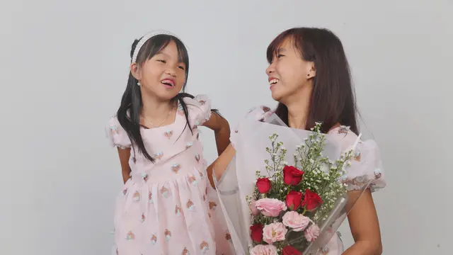 Fimela - Keluarga Ibu dan Anak