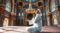 Panduan Lengkap Niat dan Tata Cara Sholat Taubat