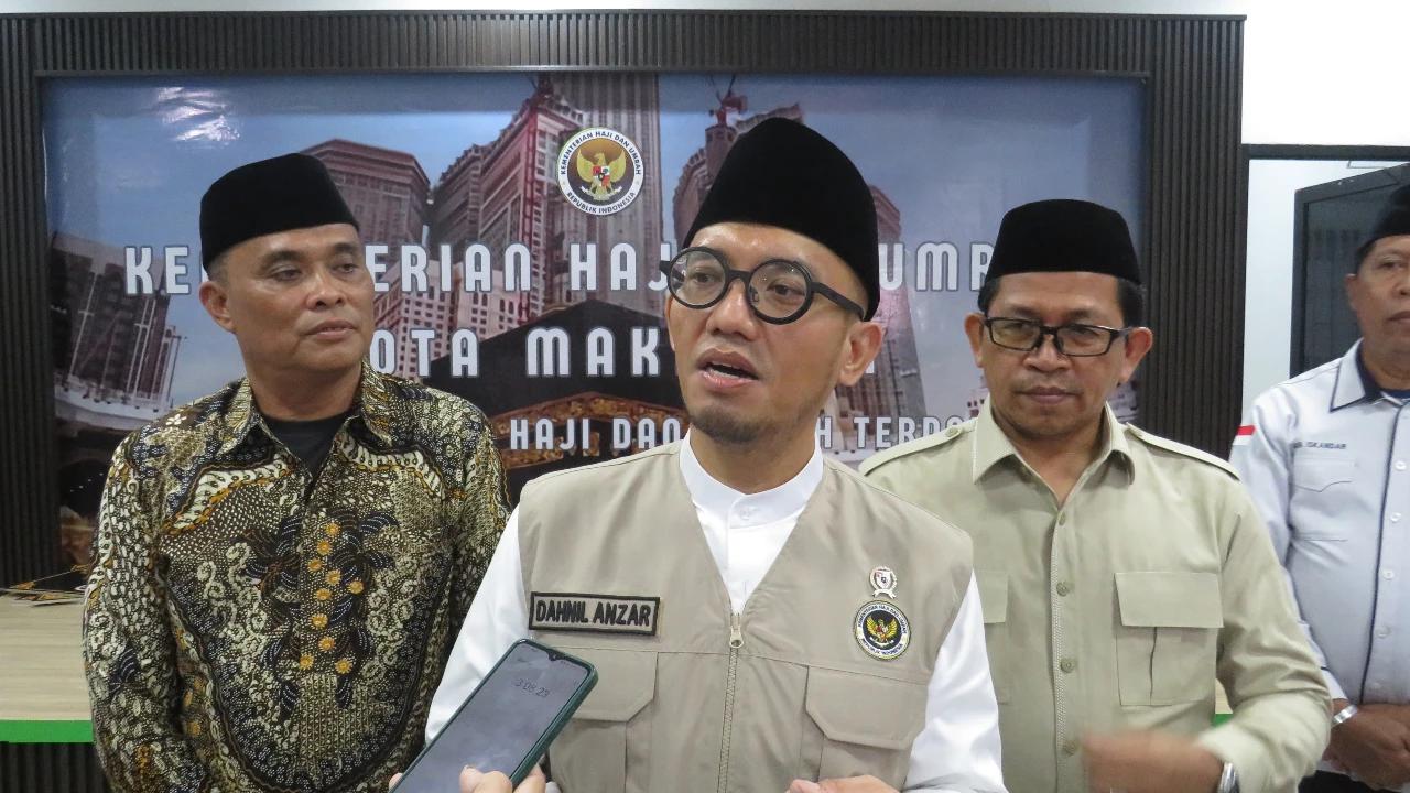 Pemerintah Siapkan Aturan, Jemaah Umrah Harus Berangkat dari Asrama Haji