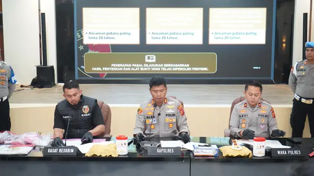 Motif Ayah Tiri di Cianjur Habisi Nyawa dan Cabuli Anak Gadisnya