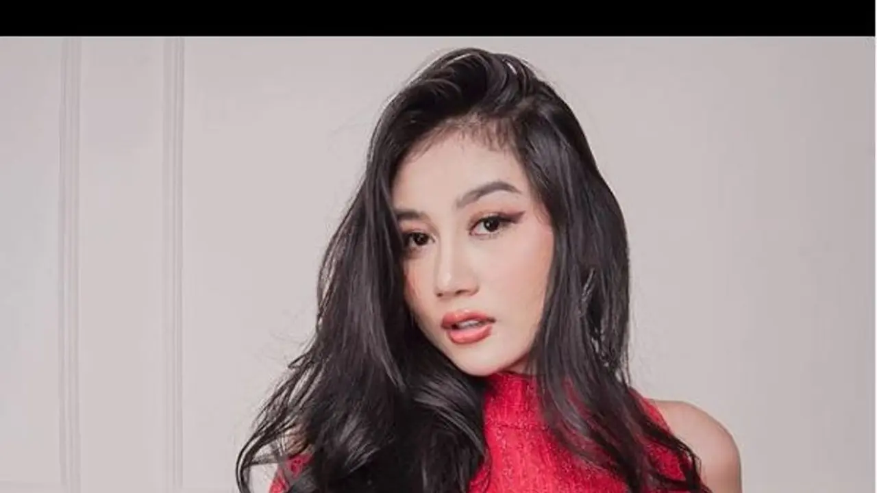 Pamela Duo Serigala (Foto: Instagram/@pamelaaasafitriduoserigala)