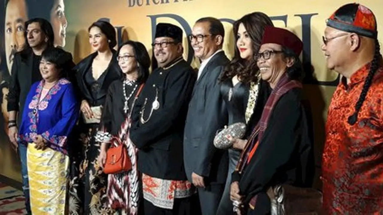 Si Doel The Movie © KapanLagi.com/Mathias Purwanto