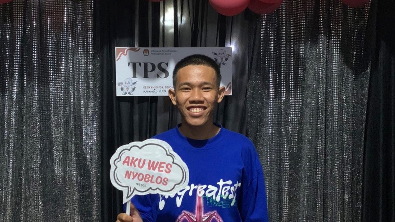 Dok. Istimewa
