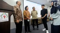 Pembahasan Peran Industri Migas dalam Transisi Energi Menuju IPA Convex 2022