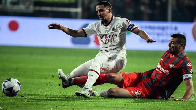 Hasil Liga Italia: AC Milan Ditahan Imbang Cremonese Tanpa Gol