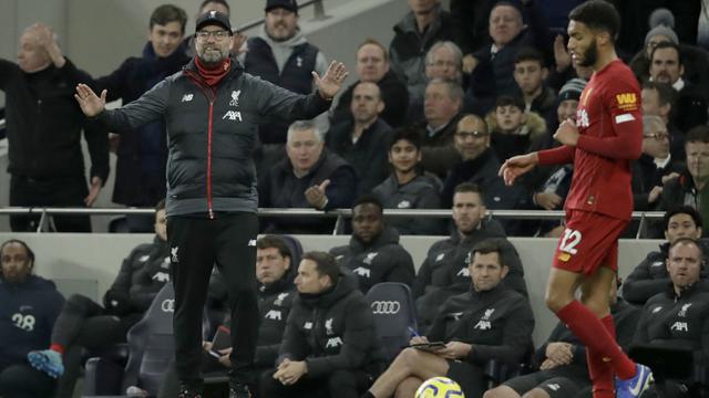 Firmino Antar Liverpool Bungkam Tottenham Hotspur