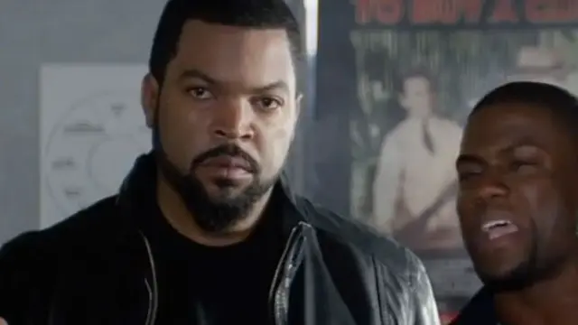 Ride Along