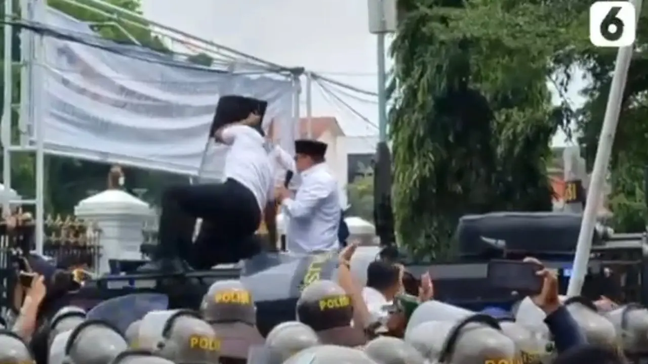 Demo Pati