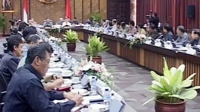 Fahri Hamzah: Istana Kirim Pesan, PKS Dikeluarkan dari Koalisi