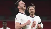 Liga Inggris: Setuju Declan Rice Sosok Pengganti Sepadan Georginio Wijnaldum di Liverpool?
