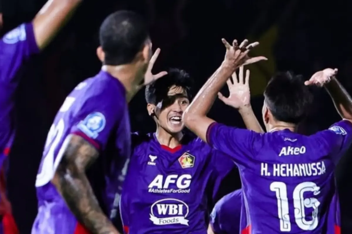 Persik Kediri