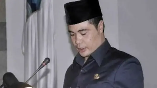 Nasib Bupati Aceng Diputuskan Pekan Depan