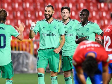 Berita Granada Hari Ini Kabar Terbaru Terkini Liputan6 Com