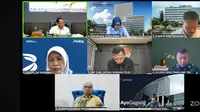 Mendagri Minta Pejabat Tak Flexing dan Boros Anggaran