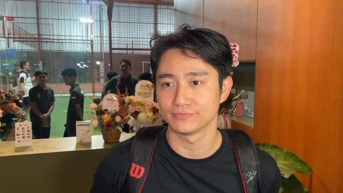 Persiapan Kenny Austin Rayakan Natal Pertama Sebagai Suami Amanda Manopo