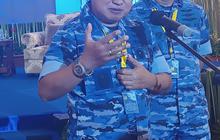 Penjelasan Wakasau soal Insiden 2 Super Tucano Jatuh di Pasuruan