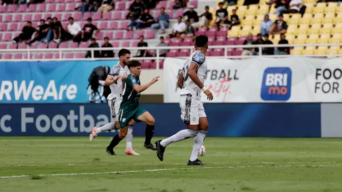 Hattrick Kekalahan PSS: Pelatih Menjerit, Hasil yang Menghancurkan!