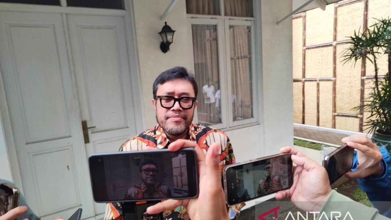 Ono Surono Tegaskan Tak Ada Aliran Dana Suap Proyek ke Pribadi Maupun Partai Usai Penggeledahan KPK