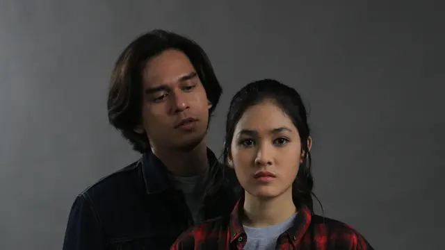 Rangga Azof (Sumber: Omen)