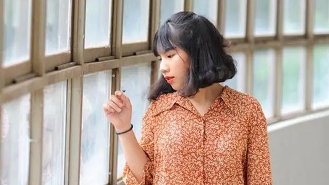 Ibu hadir sebagai pengganti mama./Copyright pexels.com