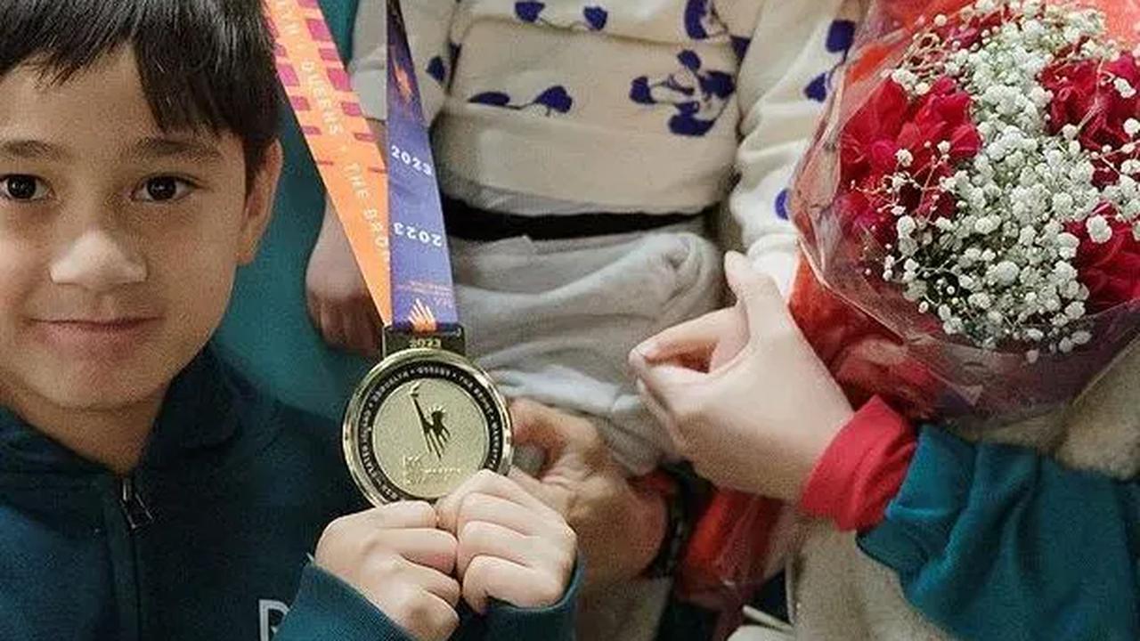 Raffi Ahmad Blak-blakan Ingin Memiliki Anak Ketiga, karena Sang Istri Shio Naga 'Pengen Anak Shio yang Sama
