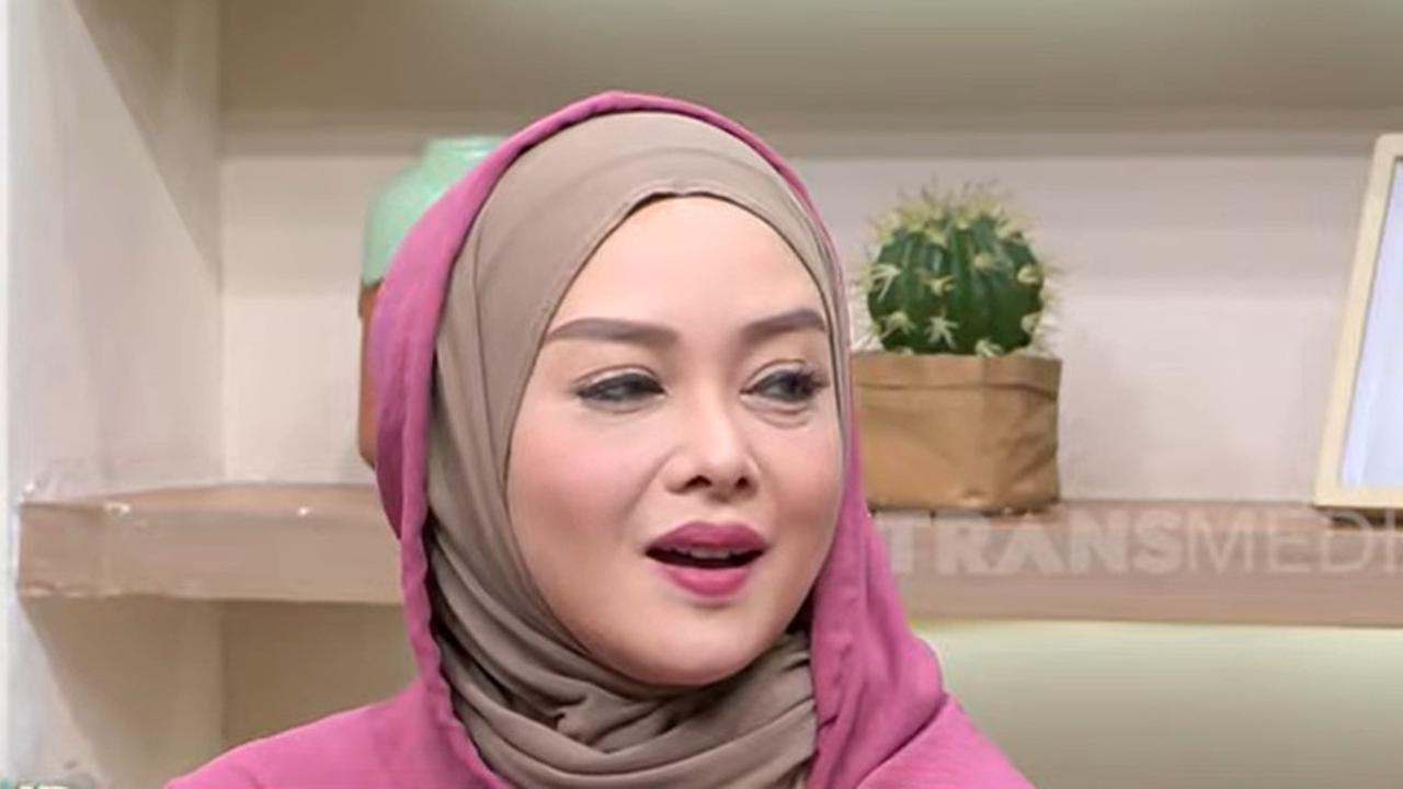 Jadi Kurir Makanan di Amerika, Terry Putri Bocorkan Penghasilannya Perhari