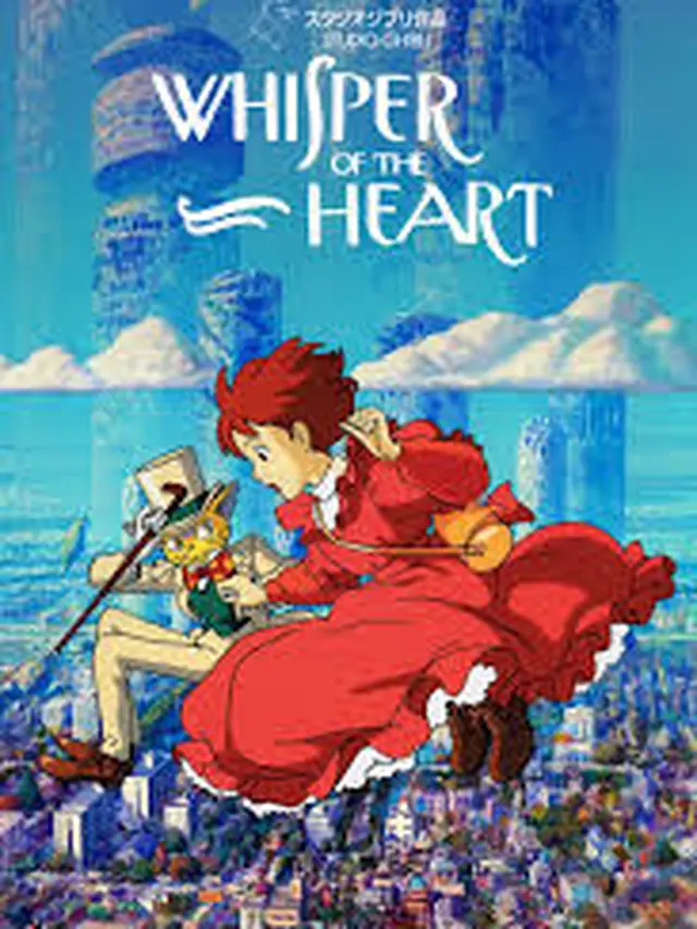 Whisper of the Heart