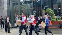 Kantor Mirae Asset Sekuritas Digeledah Terkait Kasus Pasar Modal, Ini Hasil Sitaanya