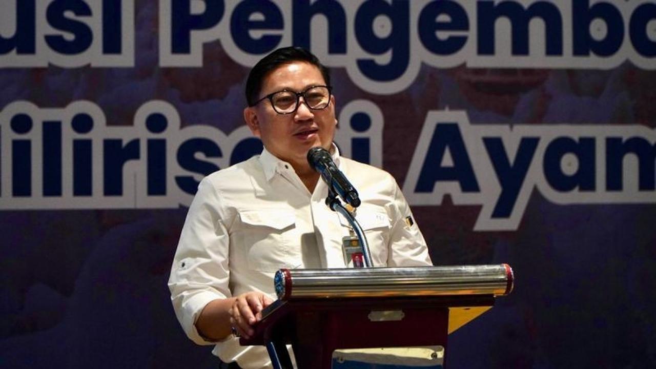 Kementan dan BUMN Perkuat Hilirisasi Ayam Bone, Dorong Peternak Rakyat dan Ketahanan Pangan