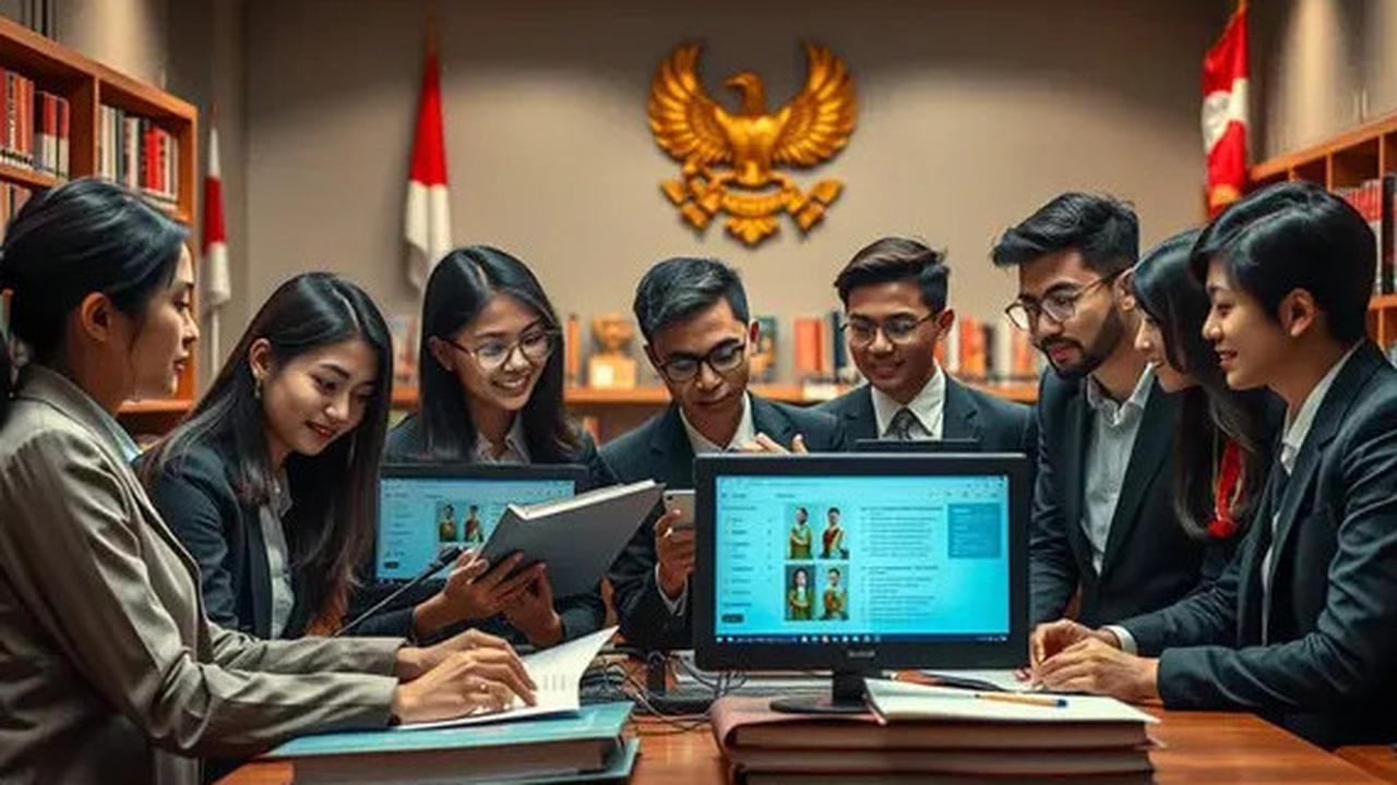 Catat! Ini Hal Penting untuk Persiapan Pendaftaran SSCASN 2025