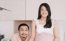 Potret Raditya Dika dan Anissa Aziza di Momen Anniversary Pernikahan ke-6, Banjir Komentar Kocak dari Netizen