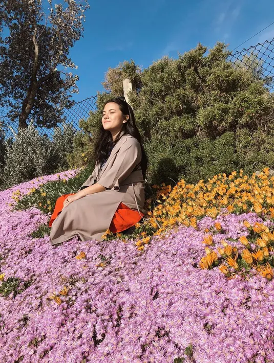 (Instagram/aruanmarsha)