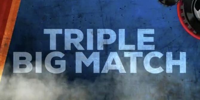 VIDEO: Triple Big Match Shopee Liga 1 2020, Minggu 1 Maret Live Exclusive di Indosiar dan Vidio